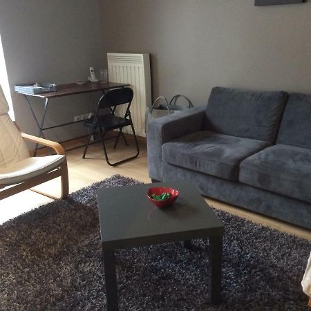 L'Oddo De Gissey Apartment Le Puy-en-Velay ภายนอก รูปภาพ