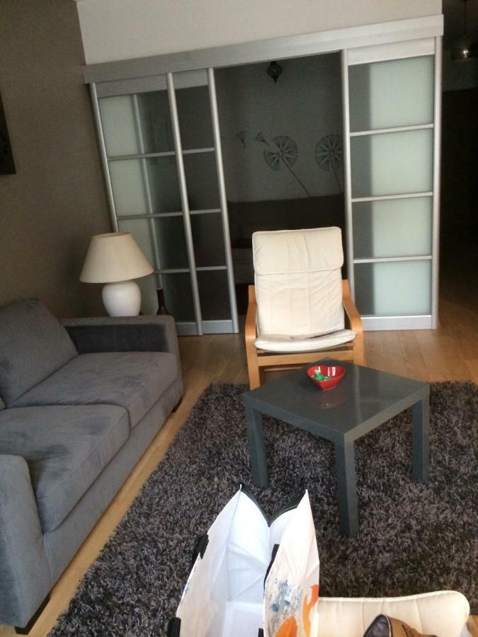 L'Oddo De Gissey Apartment Le Puy-en-Velay ภายนอก รูปภาพ