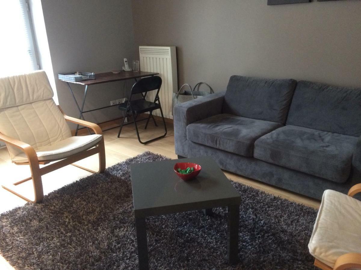 L'Oddo De Gissey Apartment Le Puy-en-Velay ภายนอก รูปภาพ